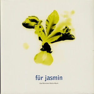 Blümchen - Für Jasmin