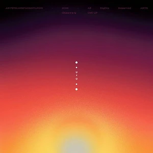 Chizawa Q - UzU Lp