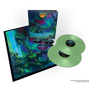 Yes - Aurora