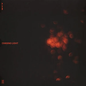 Moses Yoofee Trio - Chasing Light