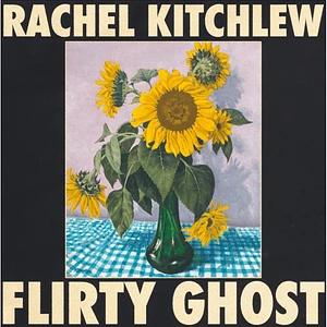 Rachel Kitchlew - Flirty Ghost Yellow Vinyl Edition