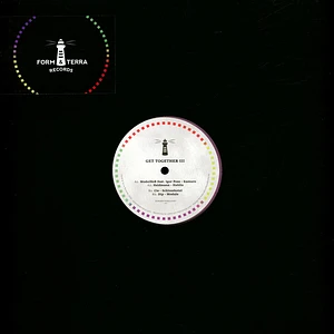 V.A. - Get Together III Purple Vinyl Edition