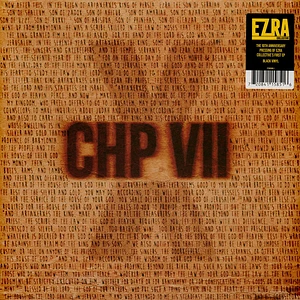 Ezra Collective - Chapter 7