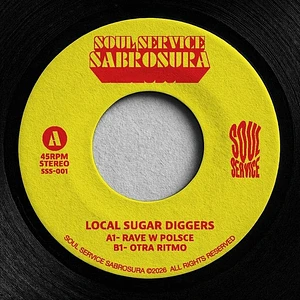 Funk | Soul Vinyl 7 Inch - Records Online Shop | HHV
