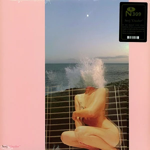 Sooj (Duster & Dirty Art Club) - Crusher Black Vinyl Edition