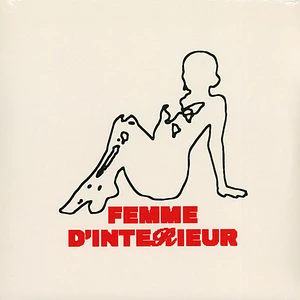 Femme D'intérieur - Femme D'intérieur