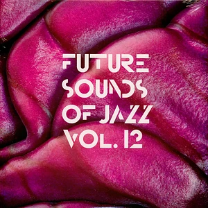 V.A. - Future Sounds Of Jazz Vol. 12