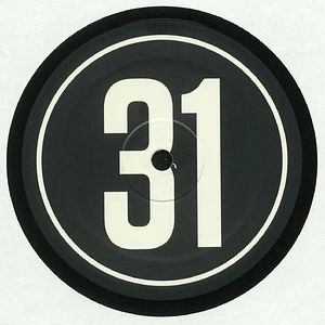 Nasty Habits / Thing & Om Unit - Shadow Boxing (Om Unit Vip) / Something Ancient 2026 Repress