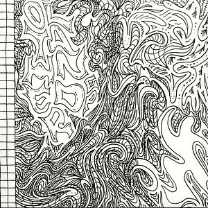 Voodoos & Taboos - Other Land EP