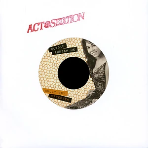 V.A. - Femmes Fatales Black Vinyl Edition