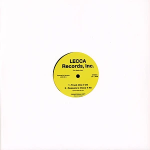 Unknown Artist - Lecca 02