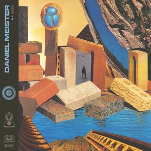 Daniel Meister - Isle EP