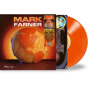 Mark Farner - Wake Up