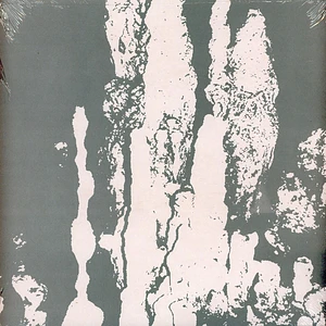 Rees - Music For Stalagmites