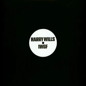 Harry Wills - Ifuadj