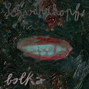Bolka - Schwarzkopf