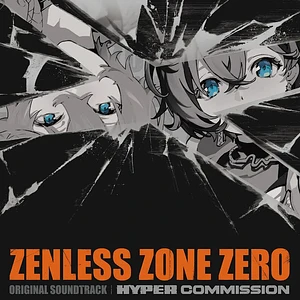 San-Z & Hoyo-Mix - OST Zenless Zone Zero Box Set