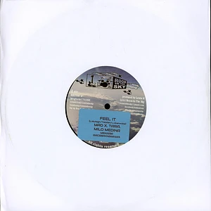 Mad X, Tara, Igibig , Milo Medina - Babylone Time Dun, Dub / Feel It, Dub
