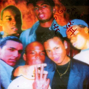 DJs Di Guetto - DJs Di Guetto Ii