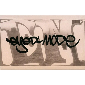 Eyedlmode - Fogville (30th Anniversary Restored & Remastered Edition)