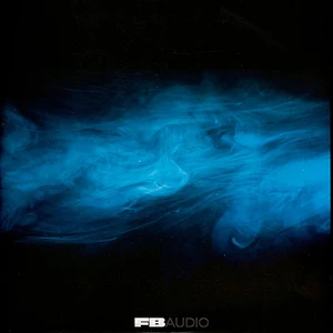 Futurebound - The Ephemeris / Blue Mist