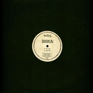 Darkai - See Jah / Low Tek