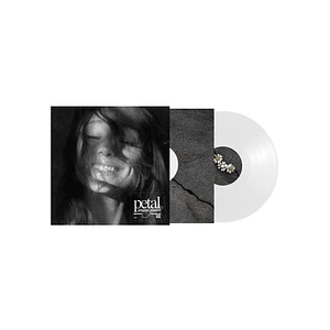 Ariana Grande - Petal Indie Exclusive Classic White Vinyl Edition