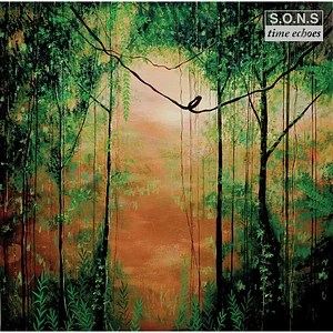 S.O.N.S - Time Echoes