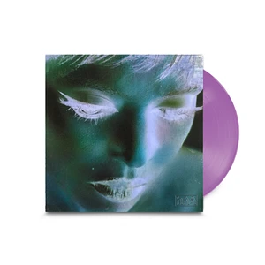 Kelela - New Avatar Purple Vinyl Edition