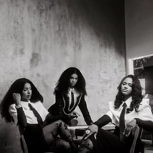 The Womack Sisters - The Womack Sisters Black Vinyl Edition