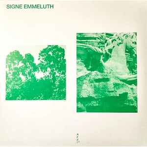 Signe Emmeluth - Emmeluth