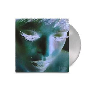 Kelela - New Avatar HHV Germany Exclusive Clear Vinyl Edition
