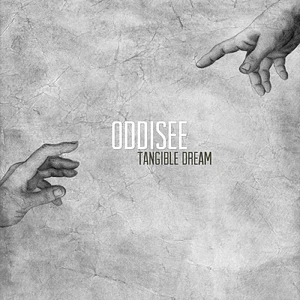 Oddisee - Tangible Dream Multicolored Vinyl Edition