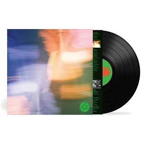 Curio Curio - Curió Curió Black Vinyl Edition