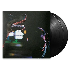 Overmono - Pure Devotion HHV Exclusive Deluxe Vinyl Edition