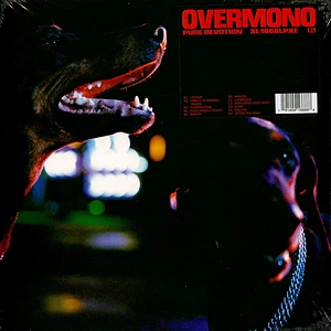 Overmono - Pure Devotion HHV Exclusive Deluxe Vinyl Edition