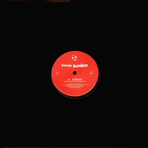 Sekouba Bambino - Sebema Pete Blaker & Dionisos Edit