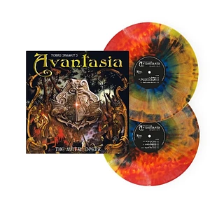 Avantasia - The Metal Opera 25 Years Edition