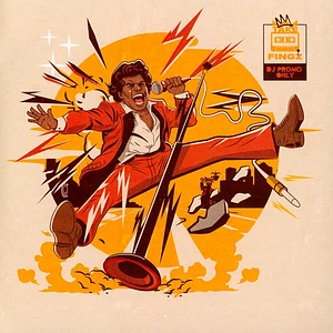 DJ Toby Gee - Keep On / Jackin' 4 James