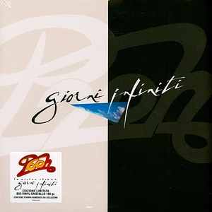 Pooh - Giorni Infiniti