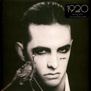 Lauro Achille - 1920 - Achille Lauro & The Untouchable Band