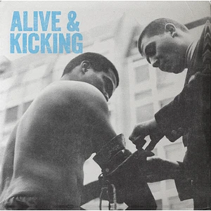V.A. - Alive & Kicking