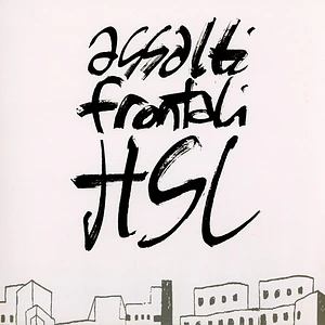 Assalti Frontali - Hsl