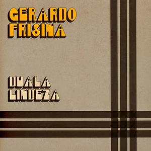 Gerardo Frisina - Duala / Lindeza