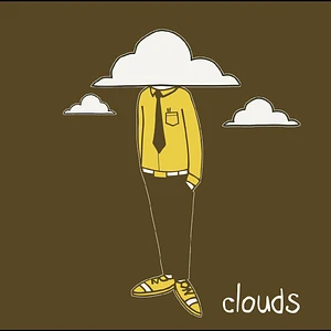 Apollo Brown - Clouds