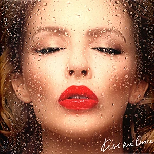 Kylie Minogue - Kiss Me Once
