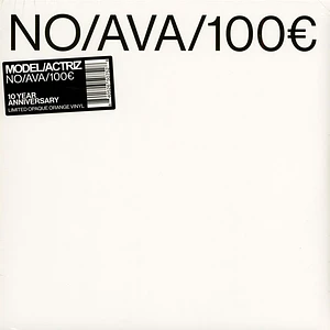 Model / Actriz - Noava100