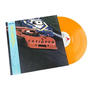 Casiopea - Casiopea