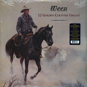 Ween - 12 Golden Country Greats Deluxe Edition