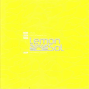 Lemon Sol - Environmental Architecture